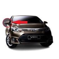 Toyota Vios NCP150 Altis ZRE172 Camry ACV50 Side Mirror Cover W/Hole LH 87945-0D917 RH 87915-0D917