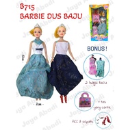 B715 | BARBIE + CLOTHES BARBIE FASHION/ BARBIE DOLL/