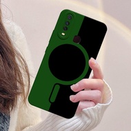 Softcase HP Vivo Y12/Y15/Y17 - MG 05 - Soft Case Pro Camera Case Murah Case Mewah Case Premium Cassi