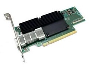 Mellanox ConnectX-6 VPI PCIe4.0 200Gb MCX653105A-HDAT 網卡
