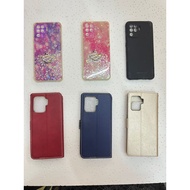 Phone Case OPPO A94 , Leather case , Silicone case , Unique case , Cartoon Case