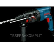 Bosch GBH 2-26 GRE Rotary Hammer Drill Mesin Bor Beton Professional 3