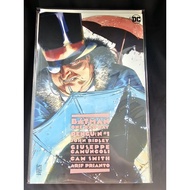 Batman: One Bad Day – Penguin 1