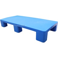 Plastic Pallet HT8040 800MM X 400MM X 120MM