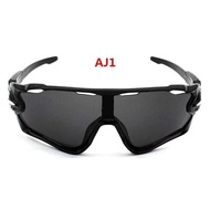 Trendy Cycling Glasses - AJ1 OTS