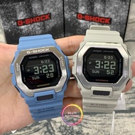 100% ORIGINAL CASIO G-SHOCK GBX-100-2A/GBX-100-8 G-LIDE smartphone-linked