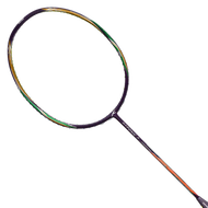 HUNDRED HYFONIC 7 BADMINTON RACKET 3U/4U (Sportsclick)