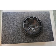 Woofer Mini Single 6"
