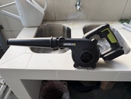 WORX 吹風機