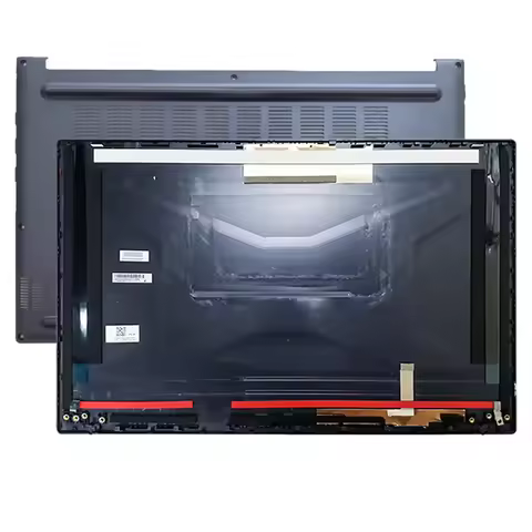 Laptops Case For ASUS Vivobook 15X X1503 X1503ZA M1503Q A1503Z Notebook Screen LCD Back Cover Palmre