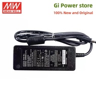 GSM60B 60W Mean Well AC-DC Green Medical Adaptor GSM60B05-P1J GSM60B09-P1J GSM60B12-P1J GSM60B15-P1J
