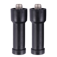 【QUT】-2 pcs Mini Short Antenna SMA-F UHF400-480MHz For Walkie Talkie For UV5R 888S Handheld Portable cb Radio J6166AF