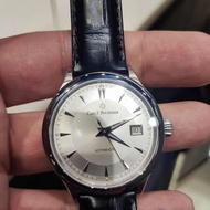 Carl F Bucherer Manero全新大全套