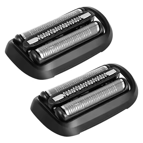 Best For Braun Series 5/6 Braun Shaver 53B Replacement Electric Shaver Replacement Head 50-R1000S/50