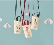 Mofusand x Starbucks Sling Bag