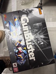 Bandai Soul of Chogokin GX-34R 超合金魂 GUNBUSTER 飛越癲峰 Figure gx34r