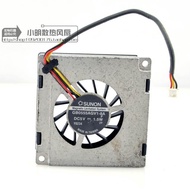 Asus Square T5800 Elite A535 G558 Fan GB0555AGV1-8A 5V B406