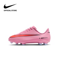 Nike Younger Kids Jr. Mercurial Vapor 16 Club Shoes - Magic Flamingo