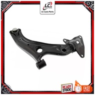 Lower Arm / Control Arm - HONDA CITY TMO / JAZZ GE TFO (2009-2013) HONDA INSIGHT HYBRID (51360-TGO-T