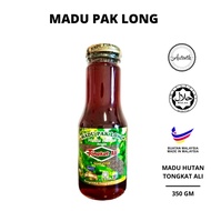 (MADU PAK LONG) MADU TUALANG MADU HUTAN