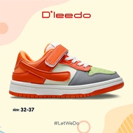 D'Leedo YY 6602 - Casual Fashion Shoes for Boys/Girls