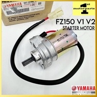 FZ150 V1 V2 FZ V1 V2 STARTER MOTOR 5D7-H1800-01 STARTING MOTO