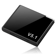I-WAVE 30 Pin Bluetooth 5.1 Audio Receiver A2DP Music Mini Wireless Adapter For iPhone IPod 30Pin Ja