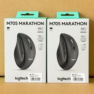Logitech Marathon Mouse M705無線滑鼠🔥全新現貨🔥順豐即日發貨🔥