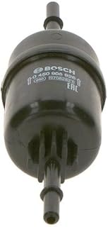 BOSCH Fuel Filter compatible with Ford Fusion Fiesta V 5 Van MAZDA 2 JH JD DY 1.2-2.0L 01-