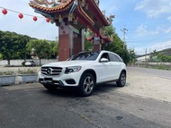 2015 M-benz 賓士 glc300  suv  跑少 認證車