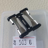 used Rolex 503B endlink
Fit for 16520 bracelet 78390