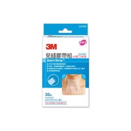 3M 免縫膠帶組經濟包 中傷口專用 (1547BK)【杏一】