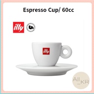 [Illi Coffee] Espresso Cup Set/ 60cc