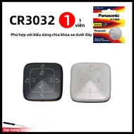 Panasonic | Điều Khiển Xe Hơi Thông Minh Bluetooth Pin CR3032
