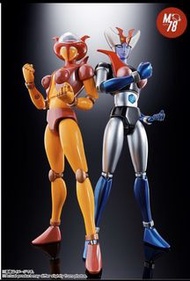 🔥實店🔥超合金魂 GX-08R 愛美神A vs GX-09R 木蘭號X