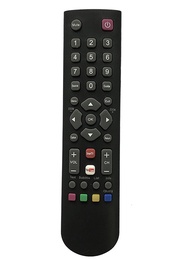 Remote control for TCL internet TV