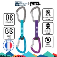 Petzl DJINN AXESS Quickdraw - 12cm