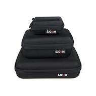 Portable Waterproof Storage Bag for Sports Camera SJ4000/SJ7000/SJ6/SJ7 Medium Size SJCAM Digital Ca