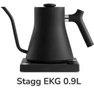Fellow Stagg EKG Pour Over Electric Coffee Kettle