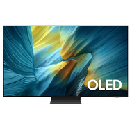 83" OLED S95F 4K Samsung Vision AI Smart TV (2025)