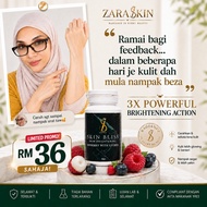 Skin Bliss – Suplemen Kecantikan untuk Penjagaan Kulit Harian dengan Vitamin C, Mixberry & Laici (50