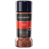 Davidoff Café Grande Cuvee Rich Aroma Coffee 100g