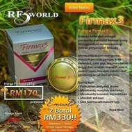 Firmax3 miracle cream