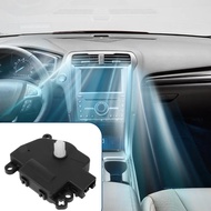 HVAC Heater Blend Door Actuator for Ford Fusion 2018 604-294 DG9Z19E616A 5 Pins