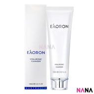 Eaoron Hyaluronic Cleanser 100ml 水光洗面奶
