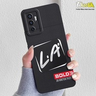 Case Untuk Vivo V23E - Eksotik - Casing Vivo V23E - Bahan Premium - Kesing Vivo V23E - Silikon Lucu 