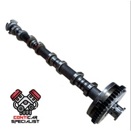 06L109021E CAMSHAFT INLET FOR AUDI A1 A3 A4 A5 A6 A7 Q3 Q5 Q7 VW PASSAT B8 POLO SCIROCCO TIGUAN TOUR