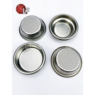 Italy Imported IMS OEM LF58.5mm Semi-Automatic Coffee Machine Extraction Powder Bowl 9/14/16/18/20g