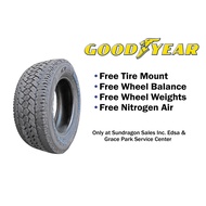 Goodyear 235/70 R15 103T Wrangler AT SilentTrac All-Terrain Tire OE5~