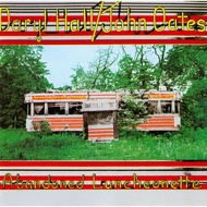 Daryl Hall & John Oates - Abandoned Luncheonette (1987 Atlantic 7 19139-2 USA) Digital Music Downloa